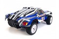Радиоуправляемый шорт-корс трак HSP Destrier 1/10 (94170-17096) 94170-17096 - фото 12087