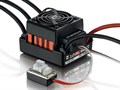 Регулятор скорости Hobbywing QuicRun-WP-10BL60 HW-30107100 - фото 12506