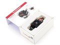 Регулятор скорости Hobbywing QuicRun-WP-10BL60 HW-30107100 - фото 12508