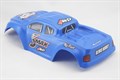 DB-3602 Кузов "неубивайка" для Remo Hobby Smax 1/16 DB-3602 - фото 12863 DB-3602 Кузов "неубивайка" для Remo Hobby Smax 1/16 DB-3602 - фото 12863