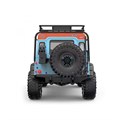 Радиоуправляемая трофи модель MJX Hyper Go 4WD ARTR 1/8 (MJX-H8H) MJX-H8H - фото 12939