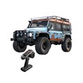 Радиоуправляемая трофи модель MJX Hyper Go 4WD ARTR 1/8 (MJX-H8H) MJX-H8H - фото 12941