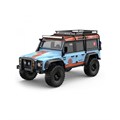 Радиоуправляемая трофи модель MJX Hyper Go 4WD ARTR 1/8 (MJX-H8H) MJX-H8H - фото 12945