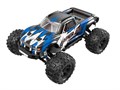 Радиоуправляемый монстр-трак MJX Hyper Go GPS 1/16 (MJX H16H-Purple) MJX-H16H - фото 12984 Радиоуправляемый монстр-трак MJX Hyper Go GPS 1/16 (MJX H16H-Purple) MJX-H16H - фото 12984