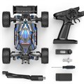 Радиоуправляемая багги MJX Hyper Go 1/16 (MJX 16207) MJX-16207 - фото 13102 Радиоуправляемая багги MJX Hyper Go 1/16 (MJX 16207) MJX-16207 - фото 13102