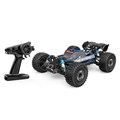 Радиоуправляемая багги MJX Hyper Go 1/16 (MJX 16207) MJX-16207 - фото 13104 Радиоуправляемая багги MJX Hyper Go 1/16 (MJX 16207) MJX-16207 - фото 13104