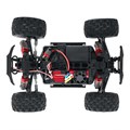 Радиоуправляемый монстр MJX Hyper Go 1/16 (MJX 16209) MJX-16209 - фото 13139