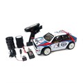 Радиоуправляемая машина Lancia Delta от MJX Hyper Go 1/14 (MJX 14302) MJX-14302 - фото 13185 Радиоуправляемая машина Lancia Delta от MJX Hyper Go 1/14 (MJX 14302) MJX-14302 - фото 13185