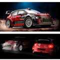 Радиоуправляемая машина Citroen C3 от MJX Hyper Go 1/14 (MJX 14303) MJX-14303 - фото 13204