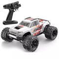 Радиоуправляемый монстр-трак MJX Hyper Go 1/10 (MJX 10208-V1) MJX-10208-V1 - фото 13222