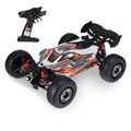 Радиоуправляемая багги MJX MEW4 1/16 (MJX-M162) MJX-M162 - фото 13249