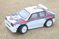 Радиоуправляемая машина Lancia Delta от MJX Hyper Go 1/14 (MJX 14302) MJX-14302 - фото 13284