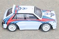 Радиоуправляемая машина Lancia Delta от MJX Hyper Go 1/14 (MJX 14302) MJX-14302 - фото 13287 Радиоуправляемая машина Lancia Delta от MJX Hyper Go 1/14 (MJX 14302) MJX-14302 - фото 13287