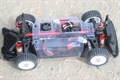 Радиоуправляемая машина Citroen C3 от MJX Hyper Go 1/14 (MJX 14303) MJX-14303 - фото 13311