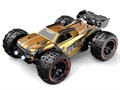 Радиоуправляемая трагги MJX Hyper Go 1/14 (MJX 14210) MJX-14210 - фото 13434