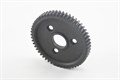 G5854 Спур стальной 54T для Remo Hobby 1/8 G 5854 - фото 13449