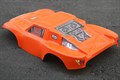 DB-2901 Кузов "неубивайка" Traxxas Slash для шорт-корс 1/8 DB-2901 - фото 13542