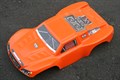 DB-2901 Кузов "неубивайка" Traxxas Slash для шорт-корс 1/8 DB-2901 - фото 13543