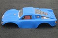 DB-2901 Кузов "неубивайка" Traxxas Slash для шорт-корс 1/8 DB-2901 - фото 13545