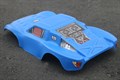 DB-2901 Кузов "неубивайка" Traxxas Slash для шорт-корс 1/8 DB-2901 - фото 13546