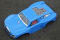 DB-2901 Кузов "неубивайка" Traxxas Slash для шорт-корс 1/8 DB-2901 - фото 13547