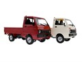 Радиоуправляемый фургон WPL D-22 (Suzuki Carry ST90) 1/10 D-22 - фото 13657