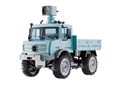 Радиоуправляемый WPL Следопыт с FPV HD WIFI камерой 1/16 CX002-C - фото 13833