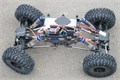 Радиоуправляемый краулер Remo Hobby Jeep 1/10 (RH1072-SJ) RH 1072-SJ - фото 13886 Радиоуправляемый краулер Remo Hobby Jeep 1/10 (RH1072-SJ) RH 1072-SJ - фото 13886