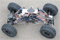 Радиоуправляемый краулер Remo Hobby Jeep 1/10 (RH1072-SJ) RH 1072-SJ - фото 13888 Радиоуправляемый краулер Remo Hobby Jeep 1/10 (RH1072-SJ) RH 1072-SJ - фото 13888