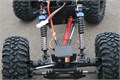 Радиоуправляемый краулер Remo Hobby Jeep 1/10 (RH1072-SJ) RH 1072-SJ - фото 13892 Радиоуправляемый краулер Remo Hobby Jeep 1/10 (RH1072-SJ) RH 1072-SJ - фото 13892