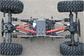 Радиоуправляемый краулер Remo Hobby Jeep 1/10 (RH1072-SJ) RH 1072-SJ - фото 13895 Радиоуправляемый краулер Remo Hobby Jeep 1/10 (RH1072-SJ) RH 1072-SJ - фото 13895