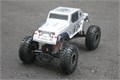 Радиоуправляемый краулер Remo Hobby Jeep 1/10 (RH1071-SJ) RH 1071-SJ - фото 13901