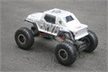 Радиоуправляемый краулер Remo Hobby Jeep 1/10 (RH1071-SJ) RH 1071-SJ - фото 13903