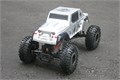 Радиоуправляемый краулер Remo Hobby Jeep 1/10 (RH1072-SJ) RH 1072-SJ - фото 13906