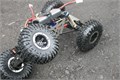 Радиоуправляемый краулер Remo Hobby Jeep 1/10 (RH1071-SJ) RH 1071-SJ - фото 13909
