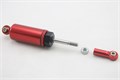 A6955-TOP-4 Амортизаторы (4 шт + масло) алюминиевые с внутренней пружиной для Remo Hobby 1/16 A6955-TOP-4 - фото 13930