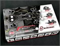 Дрифт модель 3Racing Sakura D6 SPORT RWD (Kit) 1/10 D6S - фото 14284