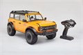 Радиоуправляемая трофи модель Yikong 4083 V2 Bronco 1/8 (YK4083V2) YK4083V2 - фото 14413