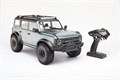 Радиоуправляемая трофи модель Yikong 4083 V2 Bronco 1/8 (YK4083V2) YK4083V2 - фото 14418