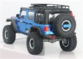 Радиоуправляемая трофи модель Yikong 4102 Rubikon 1/10 (YK4102) YK4102 - фото 14437 Радиоуправляемая трофи модель Yikong 4102 Rubikon 1/10 (YK4102) YK4102 - фото 14437