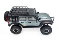 Радиоуправляемая трофи модель Yikong 4102 Rubikon 1/10 (YK4102) YK4102 - фото 14440 Радиоуправляемая трофи модель Yikong 4102 Rubikon 1/10 (YK4102) YK4102 - фото 14440