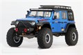 Радиоуправляемая трофи модель Yikong 4102 Rubikon 1/10 (YK4102) YK4102 - фото 14441