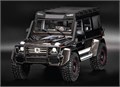 Радиоуправляемая трофи модель Yikong 4106 Benz G500 1/10 (YK-4106-PRO) YK-4106-PRO - фото 14488