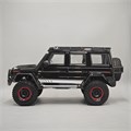 Радиоуправляемая трофи модель Yikong 4106 Benz G500 1/10 (YK-4106-PRO) YK-4106-PRO - фото 14489