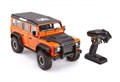 Радиоуправляемая трофи модель Yikong 4104 Defender 1/10 (YK4104) YK4104 - фото 14521