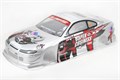 12397 Кузов Nissan Silvia S15 для дрифт моделей 1/10 12397 - фото 14597