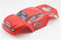 DB-3602 Кузов "неубивайка" для Remo Hobby Smax 1/16 DB-3602 - фото 14619 DB-3602 Кузов "неубивайка" для Remo Hobby Smax 1/16 DB-3602 - фото 14619