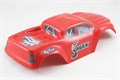 DB-3602 Кузов "неубивайка" для Remo Hobby Smax 1/16 DB-3602 - фото 14621 DB-3602 Кузов "неубивайка" для Remo Hobby Smax 1/16 DB-3602 - фото 14621