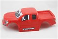 DB-3603 Кузов "неубивайка" Ford F-150 Raptor для Remo Hobby Smax 1/16 DB-3603 - фото 14627