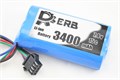 USB Зарядное устройство WPL для аккумуляторов 7.4V (4 pin) SM-7.4V-4P - фото 14680
